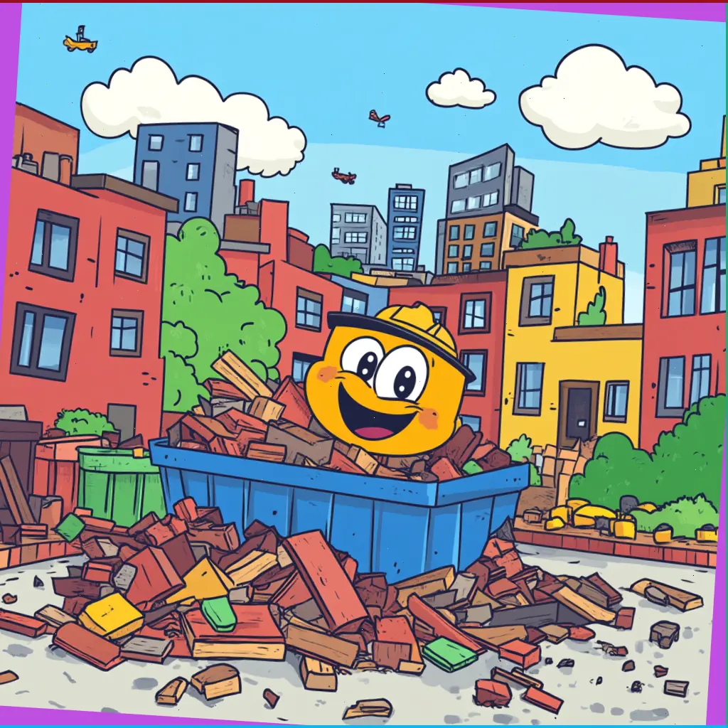 transporte de sucata